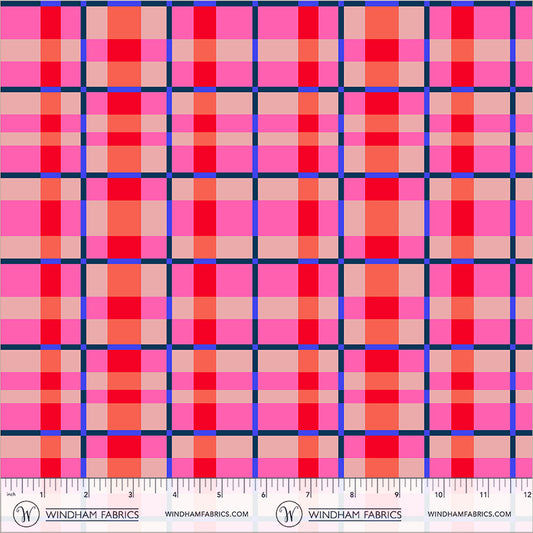 Happy Place by Annabel Wrigley - Fabric Bundles