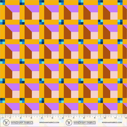 Happy Place by Annabel Wrigley - Fabric Bundles