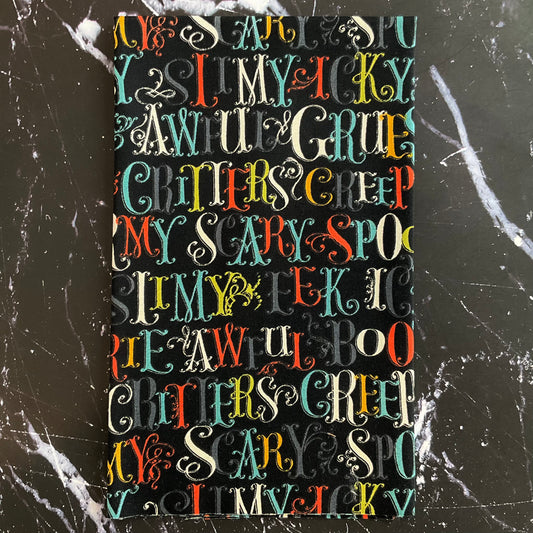 Haunted by Brenda Walton - Creepy Crawly Licorice PWBW013.XLICORICE