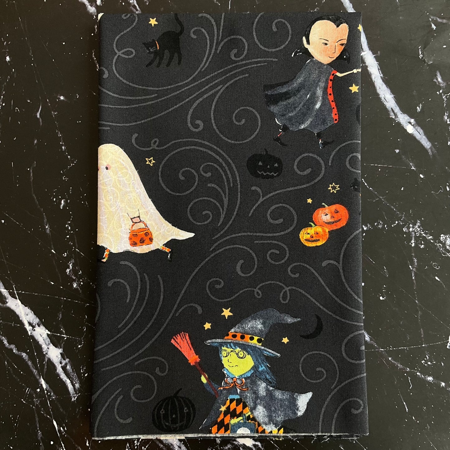 Haunted by Brenda Walton - Fabric Bundles