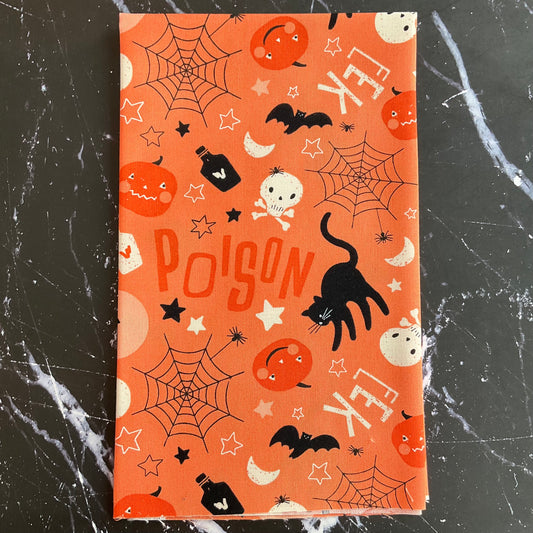 Haunted by Brenda Walton - Fright Night Peach PWBW014.XPEACH