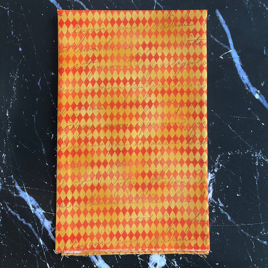 Haunted by Brenda Walton - Magic Wand Gold PWBW021.XGOLD