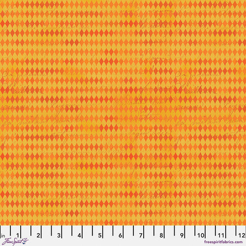 Haunted by Brenda Walton - Magic Wand Gold PWBW021.XGOLD