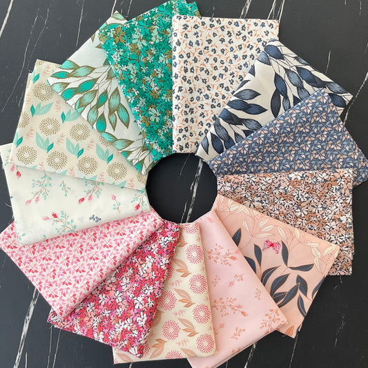 Haven by Amy Sinibaldi Wisp Bliss