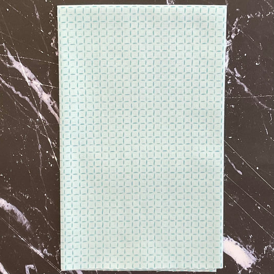 Heirloom by Sharon Holland - Hand Stitching Cornflower HRL48112