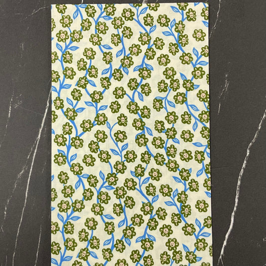 Hello Alice by Sarah Watts : Coordinating Fabric Bundles