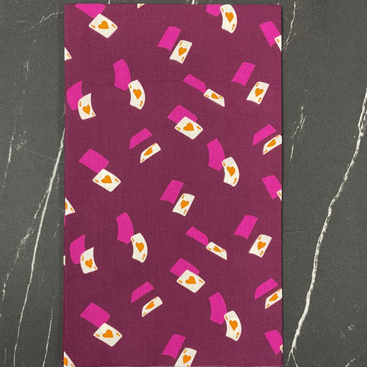 Hello Alice by Sarah Watts : Coordinating Fabric Bundles