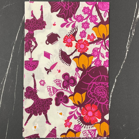 Hello Alice by Sarah Watts : Coordinating Fabric Bundles