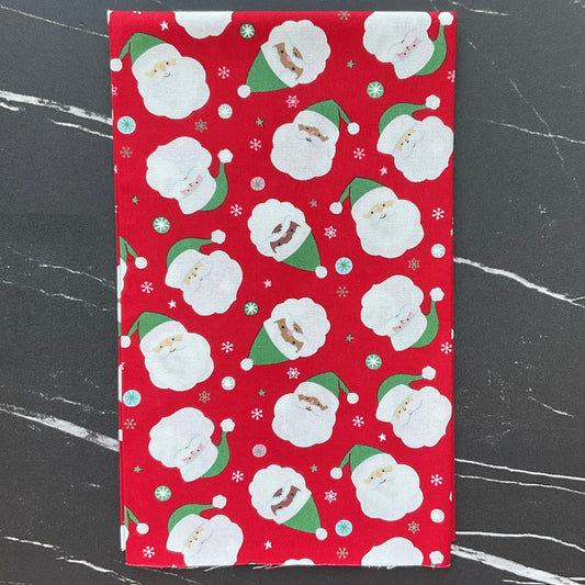 Hello Holidays by Abi Hall: Red Scarf 35370 12