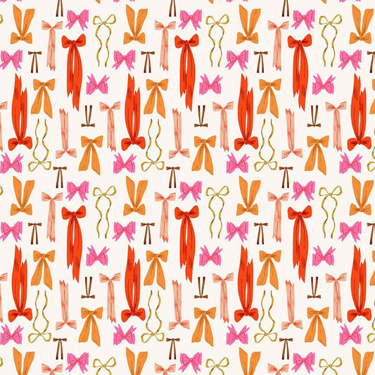 Holly Jolly by Dear Stella : Ribbons Dew STELLA-DFG3186