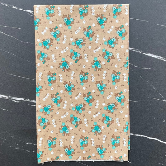 Home Town by Lori Holt - Bills Tea Dye