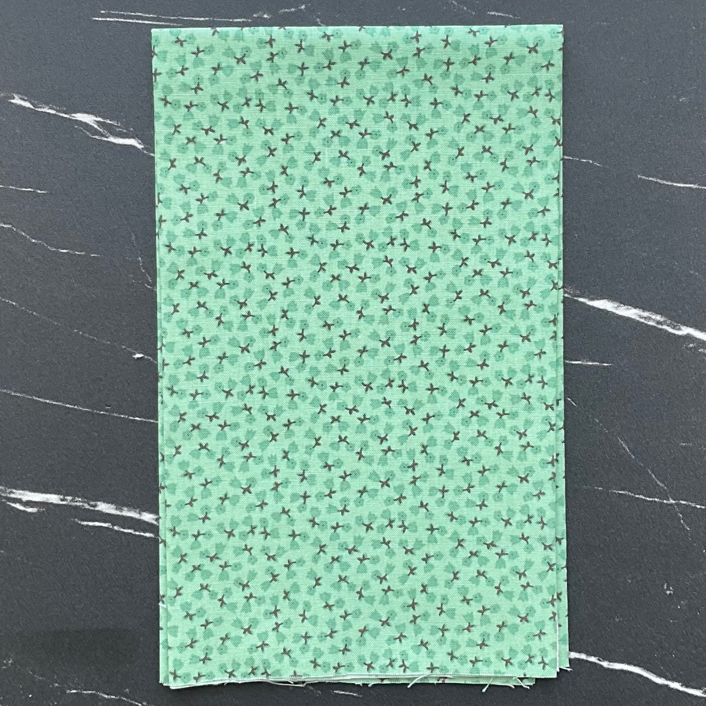 Home Town by Lori Holt - Eastman Leaf