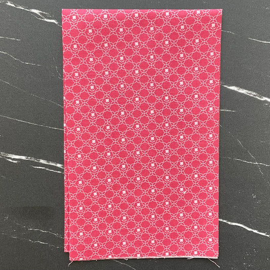 Home Town by Lori Holt - Park Tea Rose