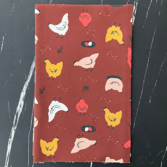 Homestead Haven by Shelby Warwood - Fabric Bundles