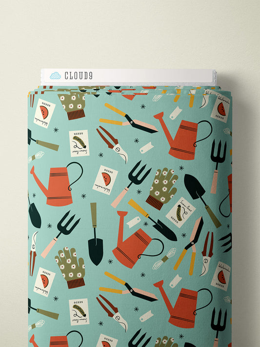 Homestead Haven by Shelby Warwood: Sowing Season 227922