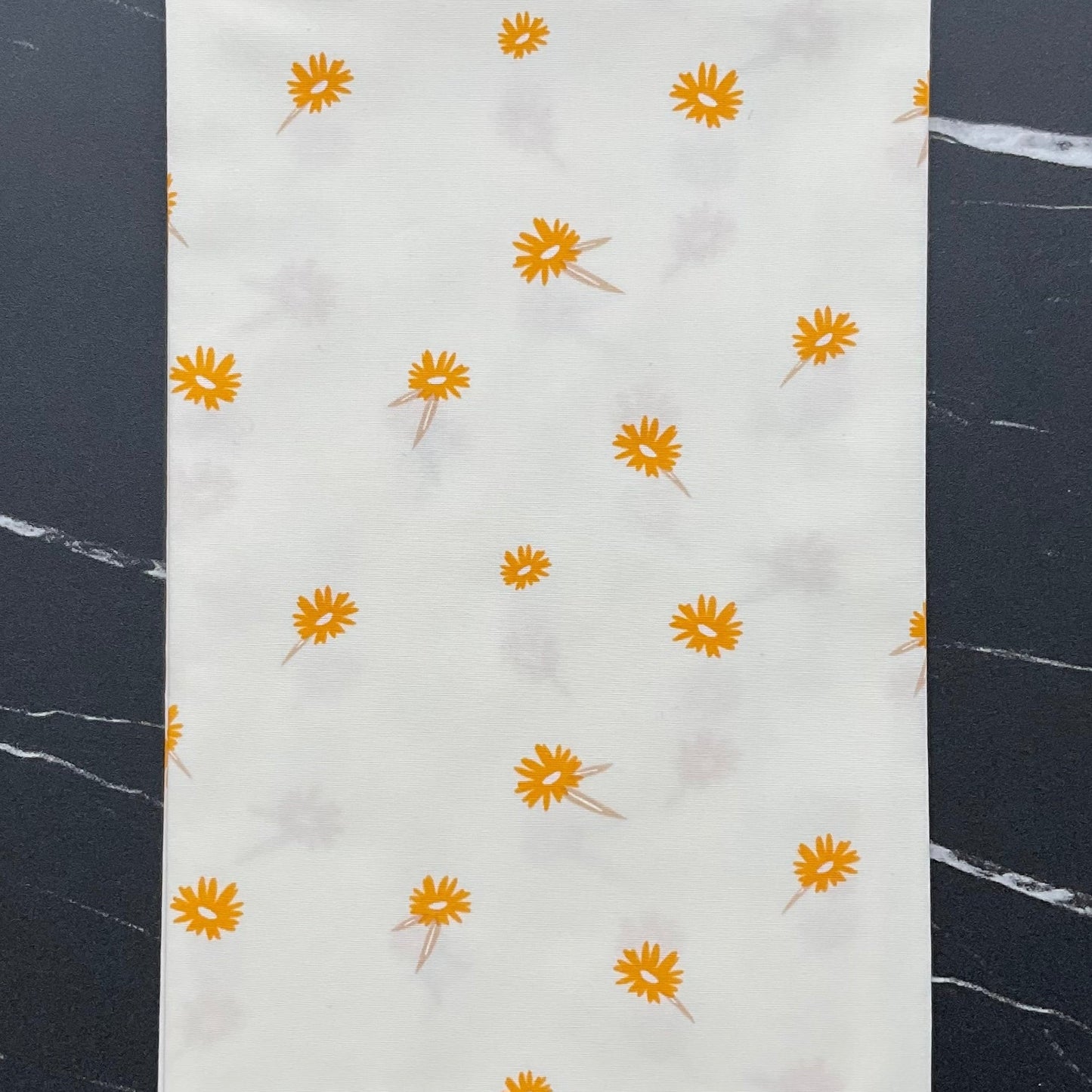 Honey Fusion by AGF Studio Dancing Daisies Honey - FUSHO2601