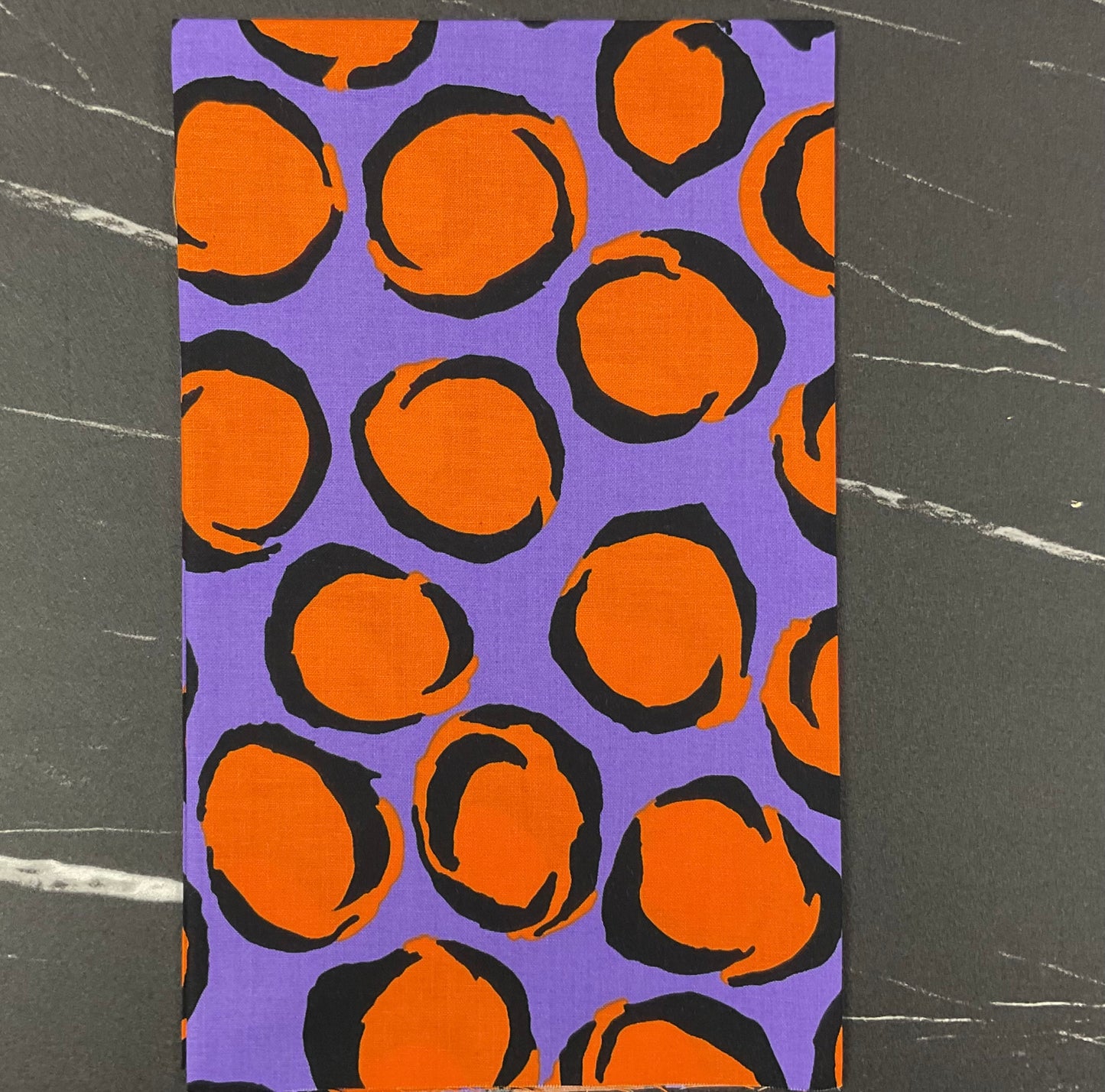 Kaffe Fassett Collective August 2025 : Twist Purple PWBM102.PURPLE