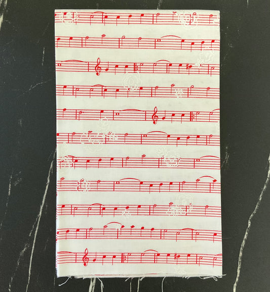 Sun Print Whisper by Alison Glass - Singalong Electric A-1222-R