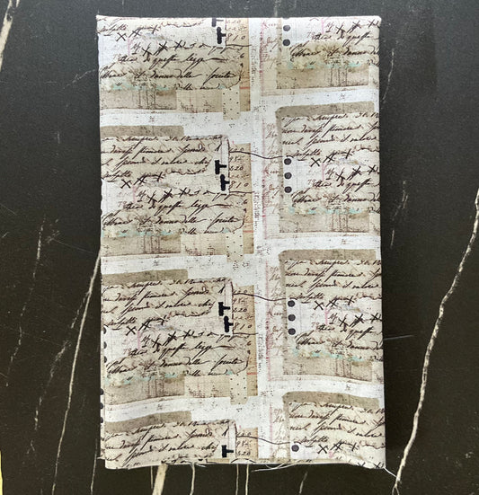 On Your Mark by Seth Apter : Bundles