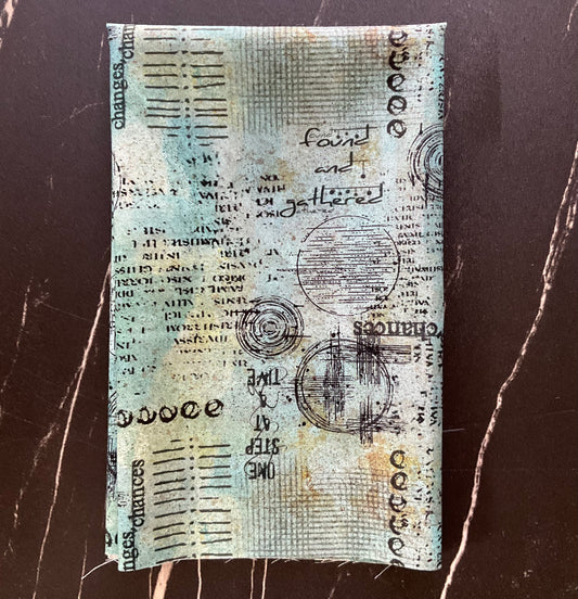 On Your Mark by Seth Apter : Bundles