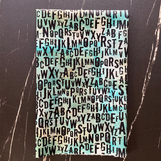 On Your Mark by Seth Apter : Bundles