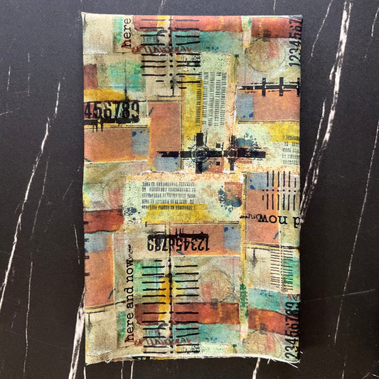 On Your Mark by Seth Apter : Bundles