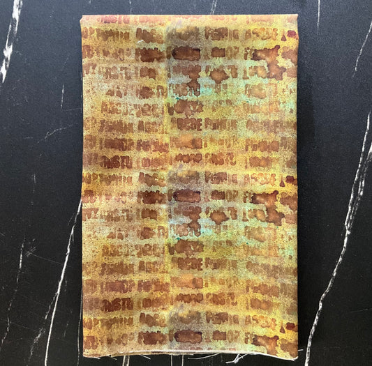 On Your Mark by Seth Apter : Bundles