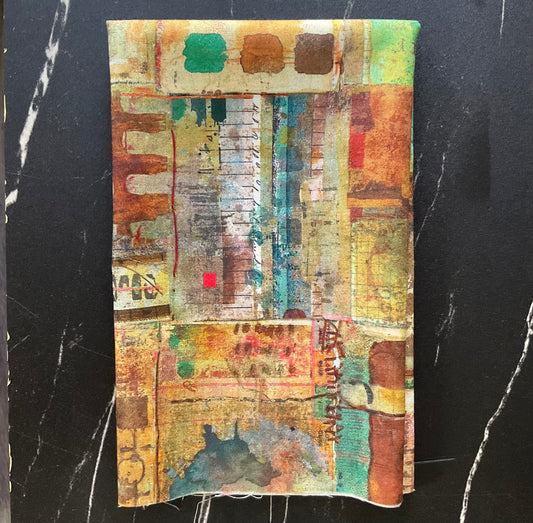 On Your Mark by Seth Apter : Bundles