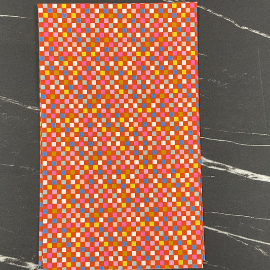 Washi Plus by Rashida Coleman-Hale : Checkmate Goldfish RS1102 13