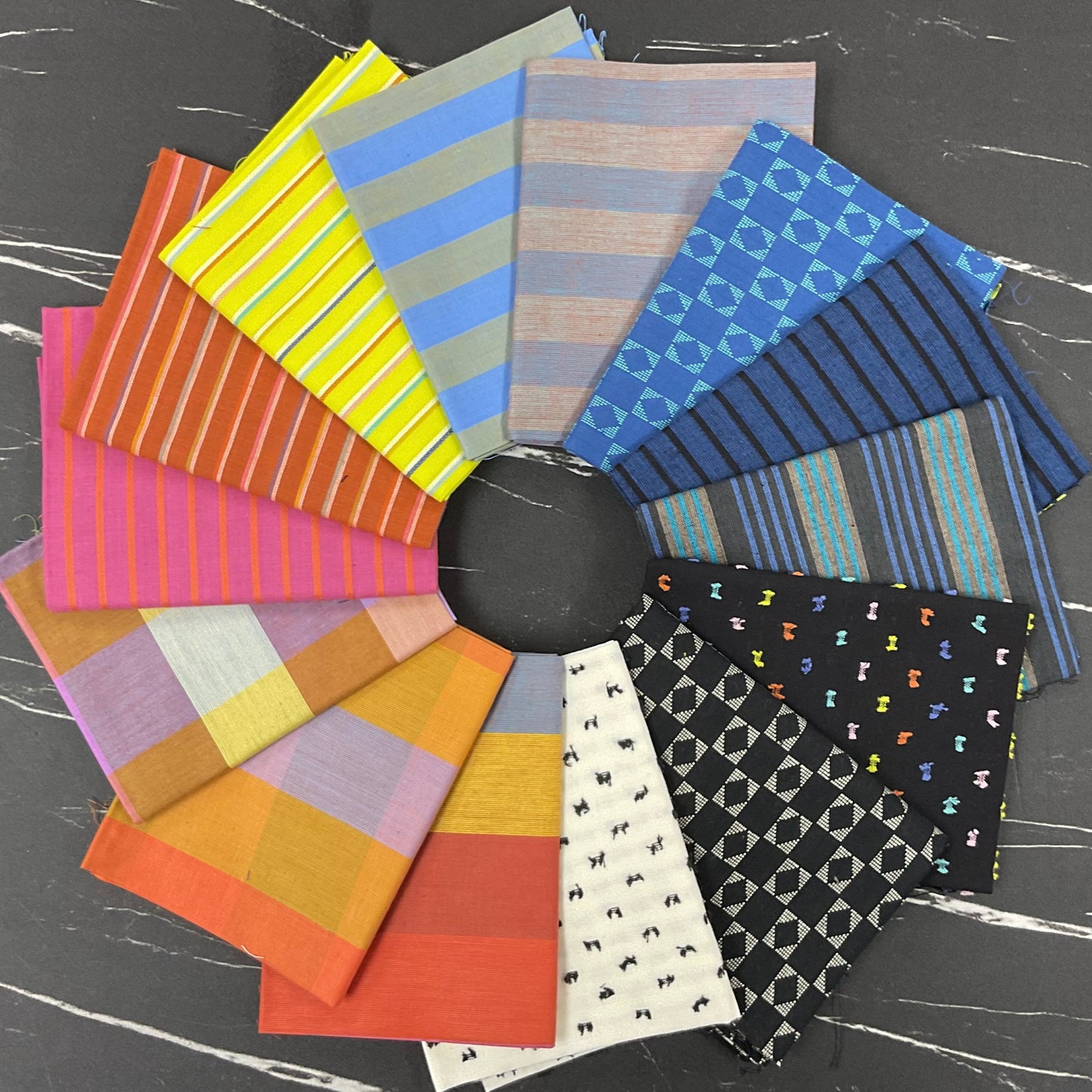 *Modèle de lots de précommande - Dupliquez ce modèle… Ne tapez PAS sur l'original !!