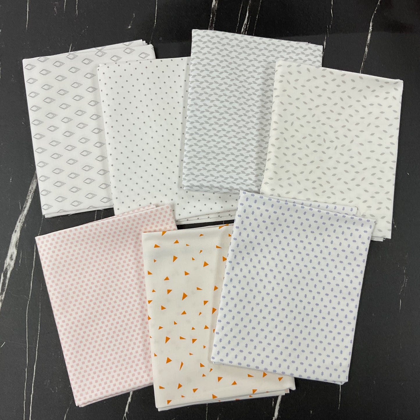 Mixed Bag of Bonbons by Jen Kingwell : Bundles