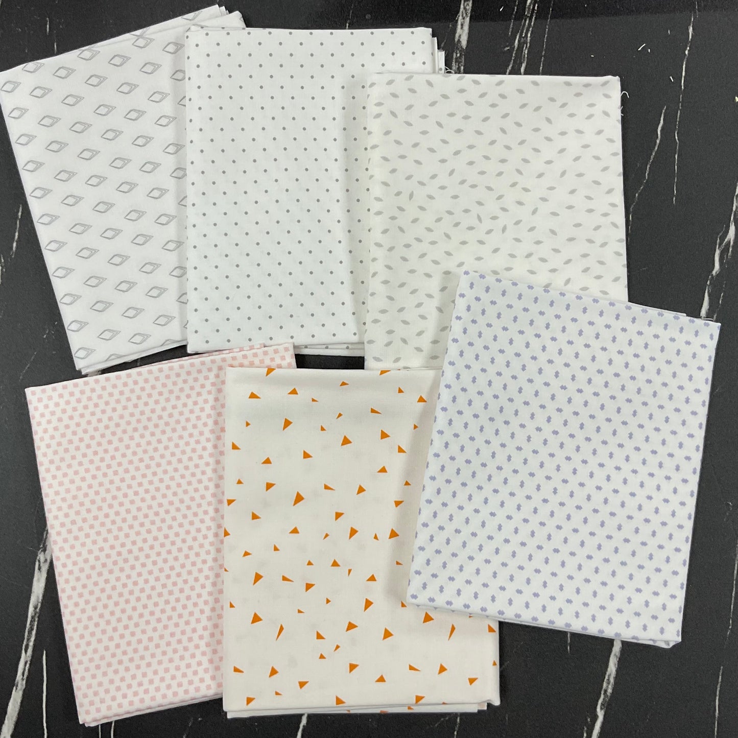 Mixed Bag of Bonbons by Jen Kingwell : Bundles