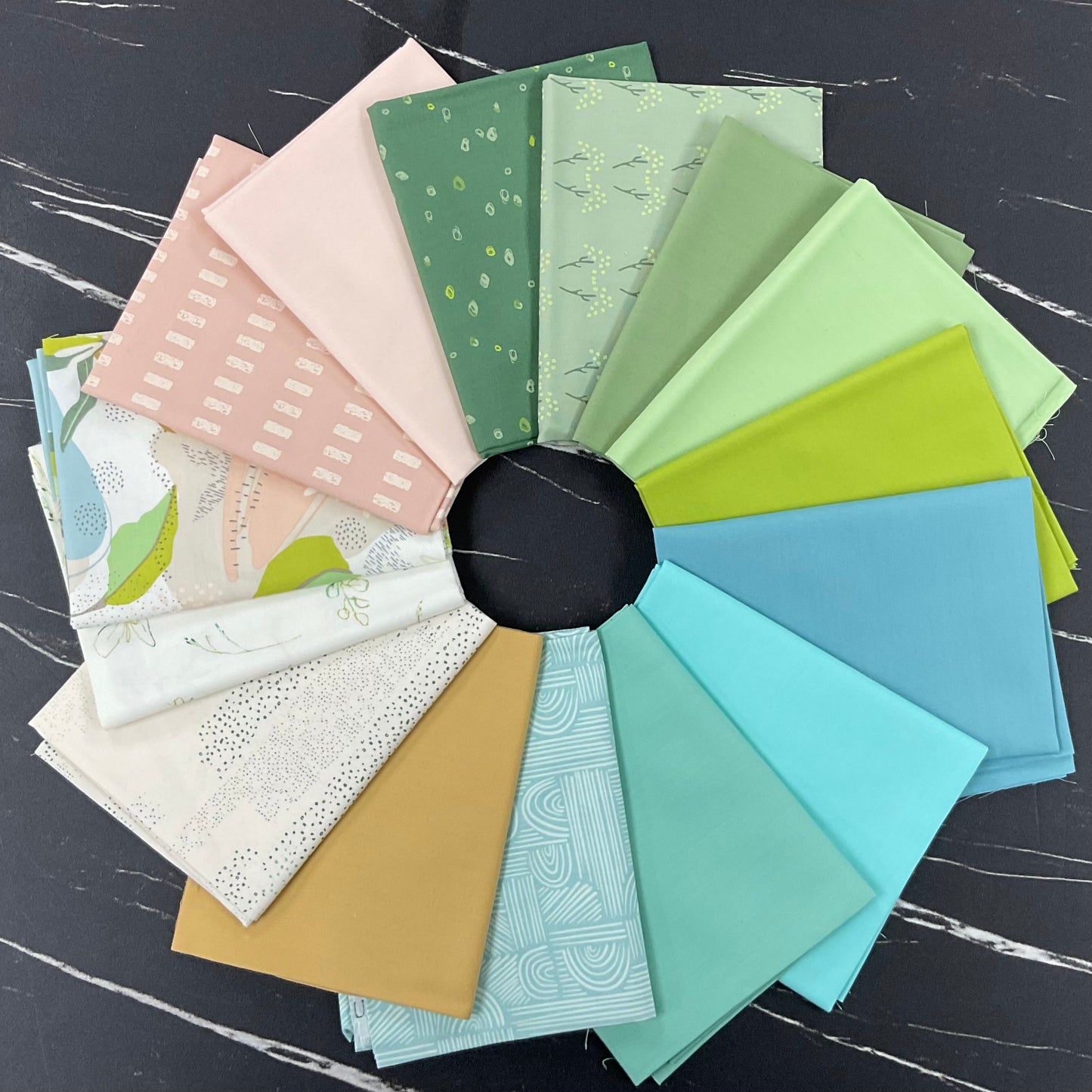 Botanica by AGF Studio ~ Bundles