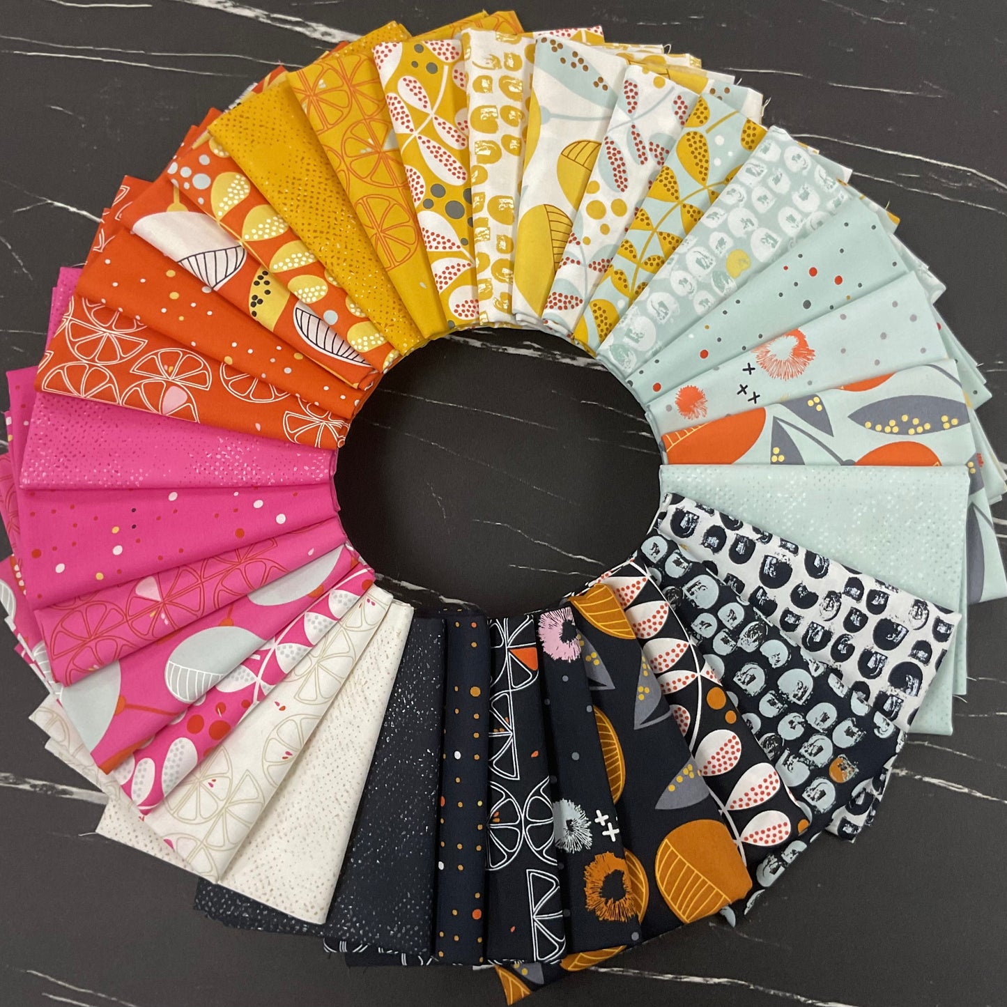 Balisong by Zen Chic : Fabric Bundles