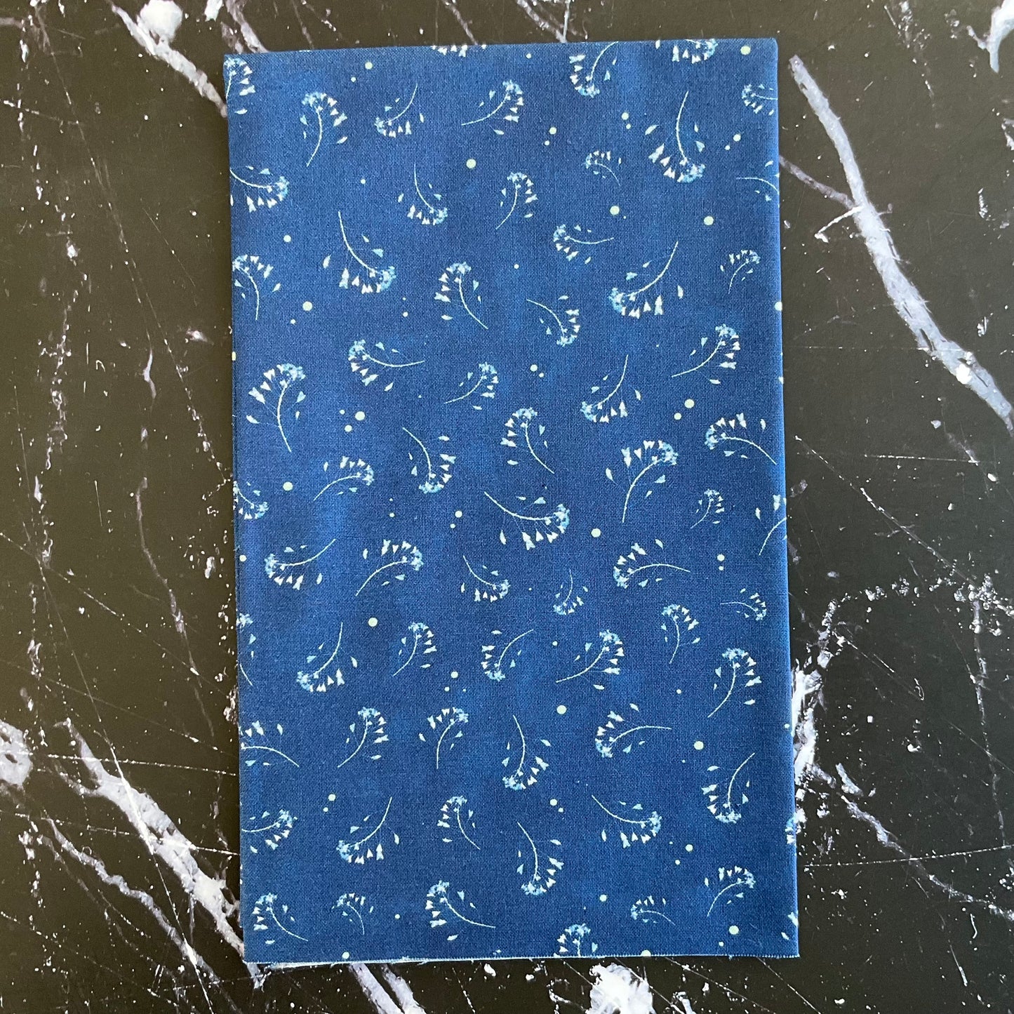 Bluebell by Janet Clare : Prussian Blue 16963 12