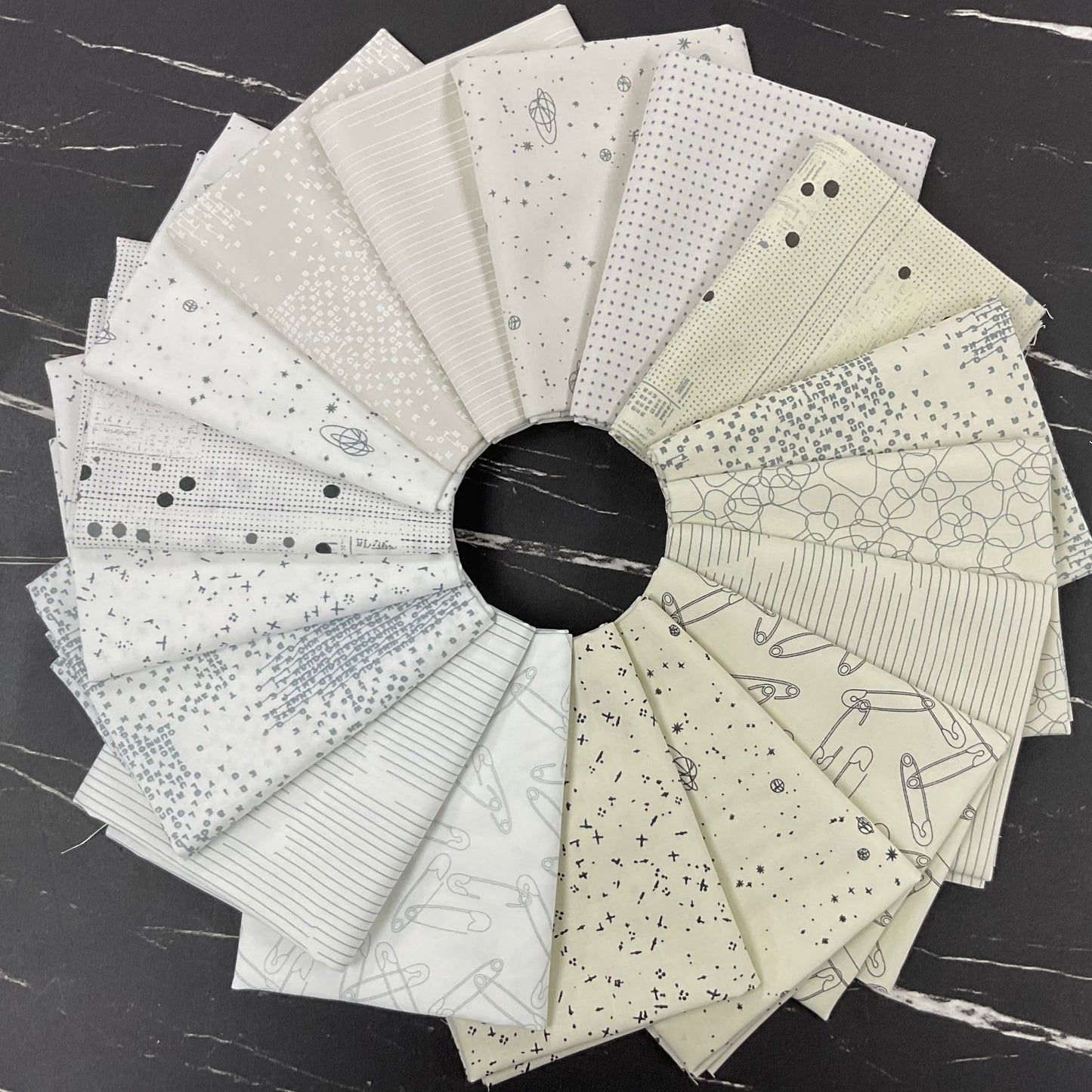 Still More Paper by Zen Chic - Bundles