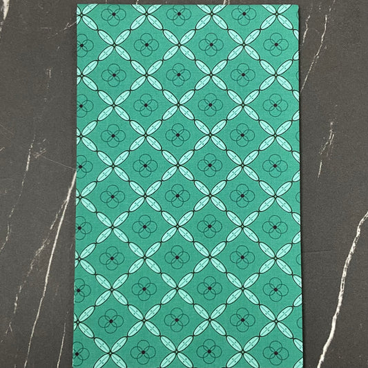 Enrapture by Giucy Giuce : Tiles Emerald PWGG009.EMERALD