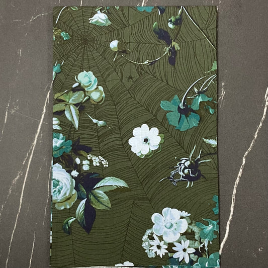 Enrapture by Giucy Giuce : Vining Verdant PWGG004.VERDANT