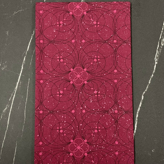 Enrapture by Giucy Giuce : Flourish Garnet PWGG008.GARNET