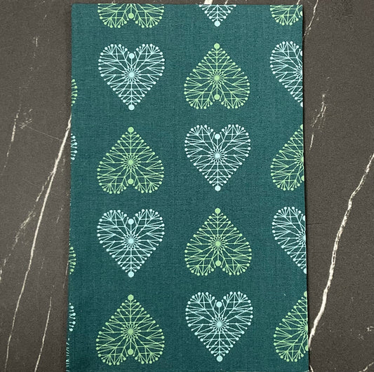 Enrapture by Giucy Giuce : Amour Turquoise PWGG007.TURQUOISE