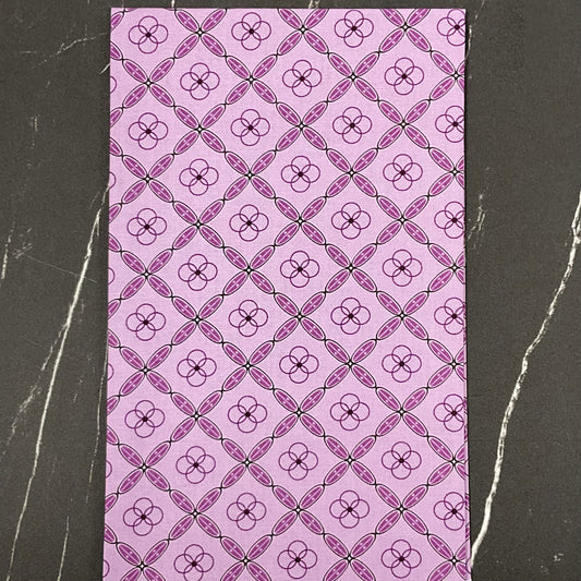 Enrapture by Giucy Giuce : Tiles Amethyst PWGG009.AMETHYST