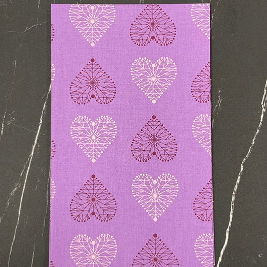 Enrapture by Giucy Giuce : Amour Amethyst PWGG007.AMETHYST