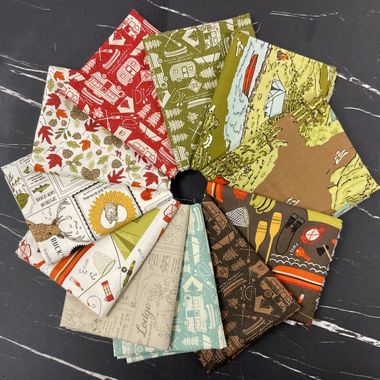 Précommandez The Great Outdoors de Stacy lest Hsu - Bundles