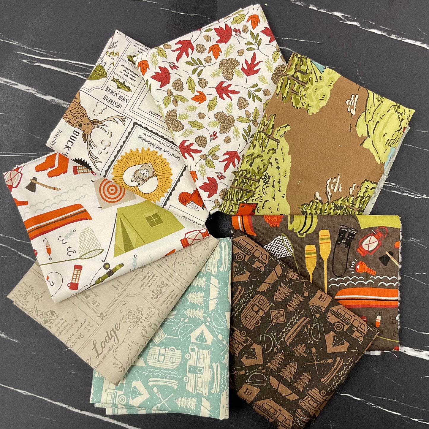 Précommandez The Great Outdoors de Stacy lest Hsu - Bundles
