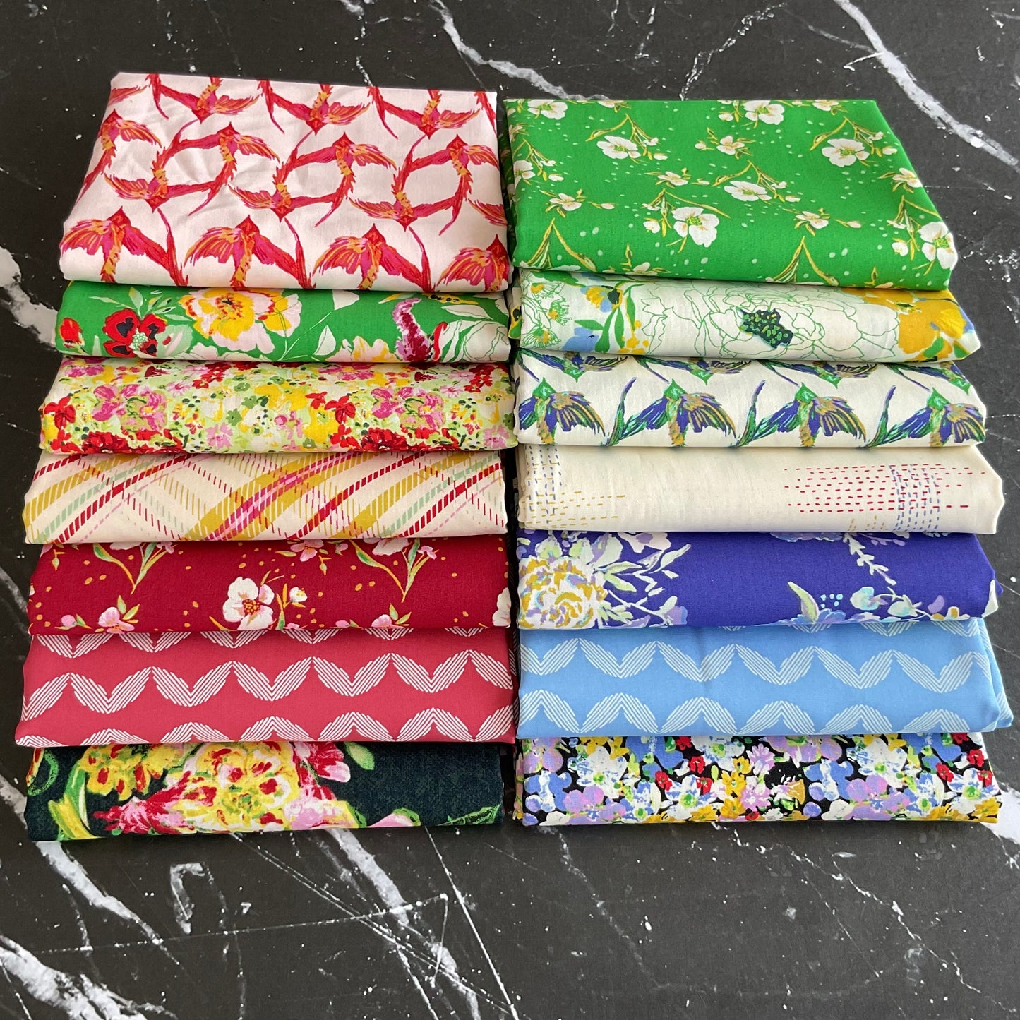 Charlotte by Bari J. - Fabric Bundles