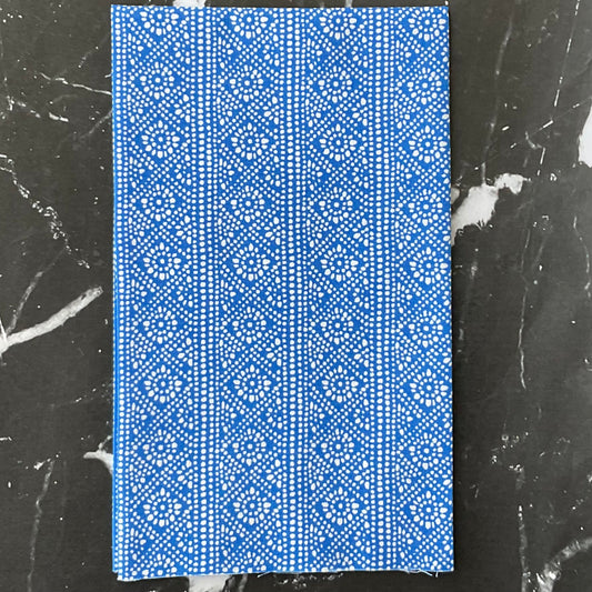 New Traditional by Lillian August : Genieve PWLA010.COBALT