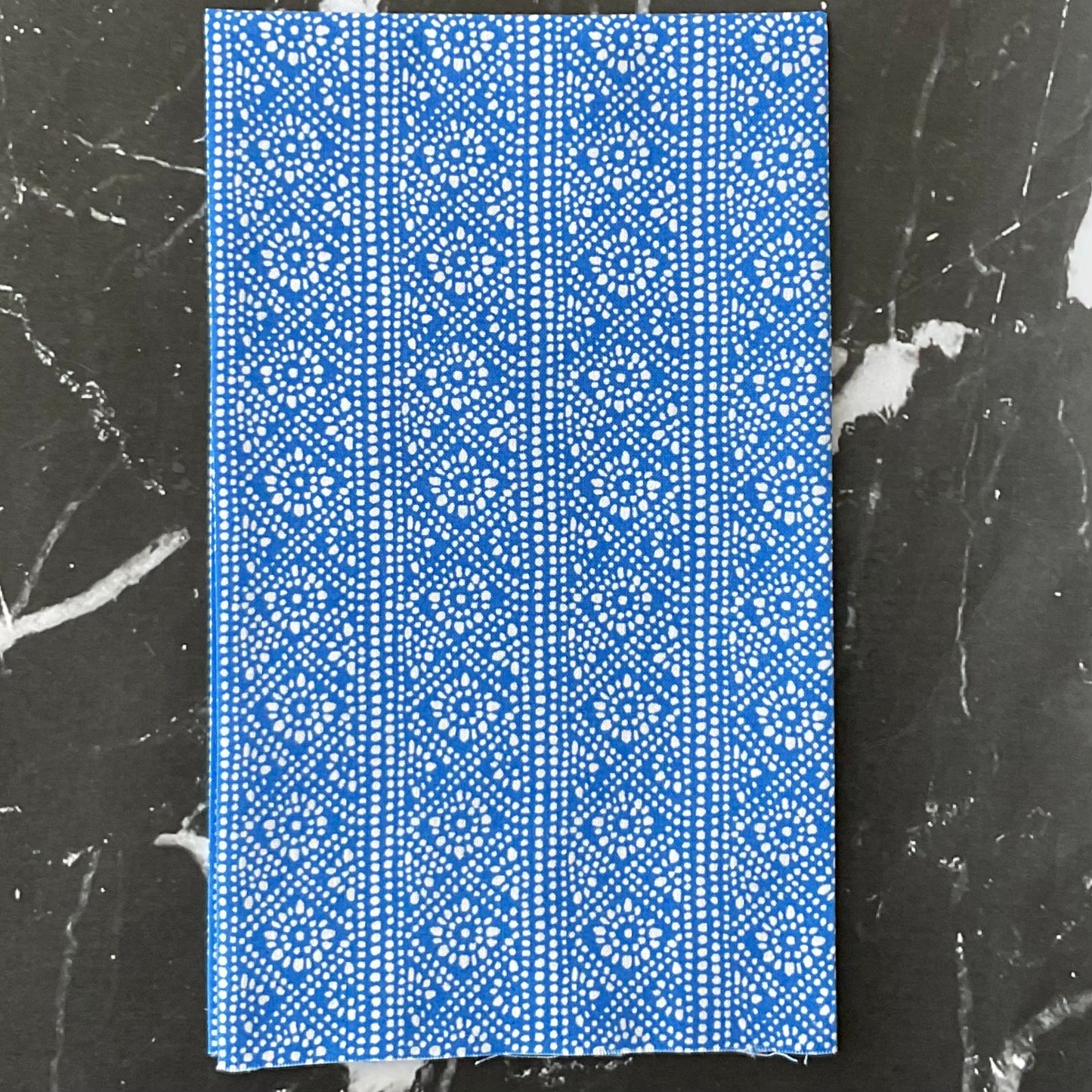 New Traditional by Lillian August : Genieve PWLA010.COBALT