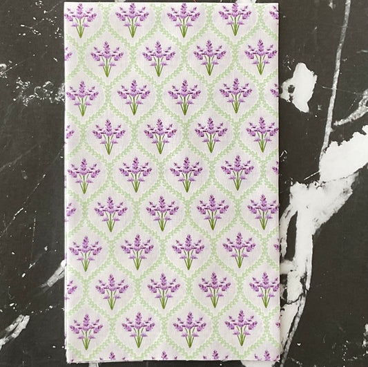 New Traditional by Lillian August : Violetta PWLA009.LAVENDER