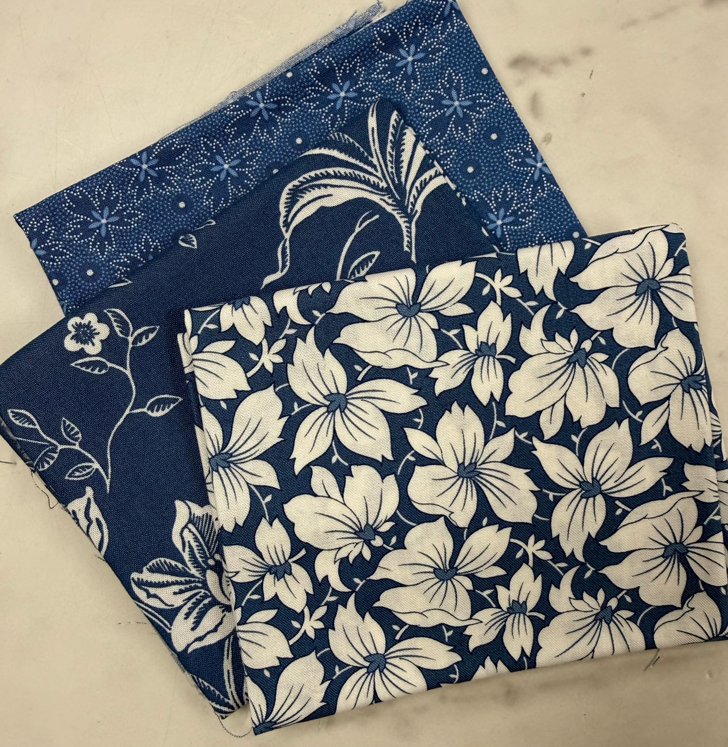 Moda Fabrics - Stash Builder Fat Quarter Packs - Mulitple Bundle Options to Choose From!