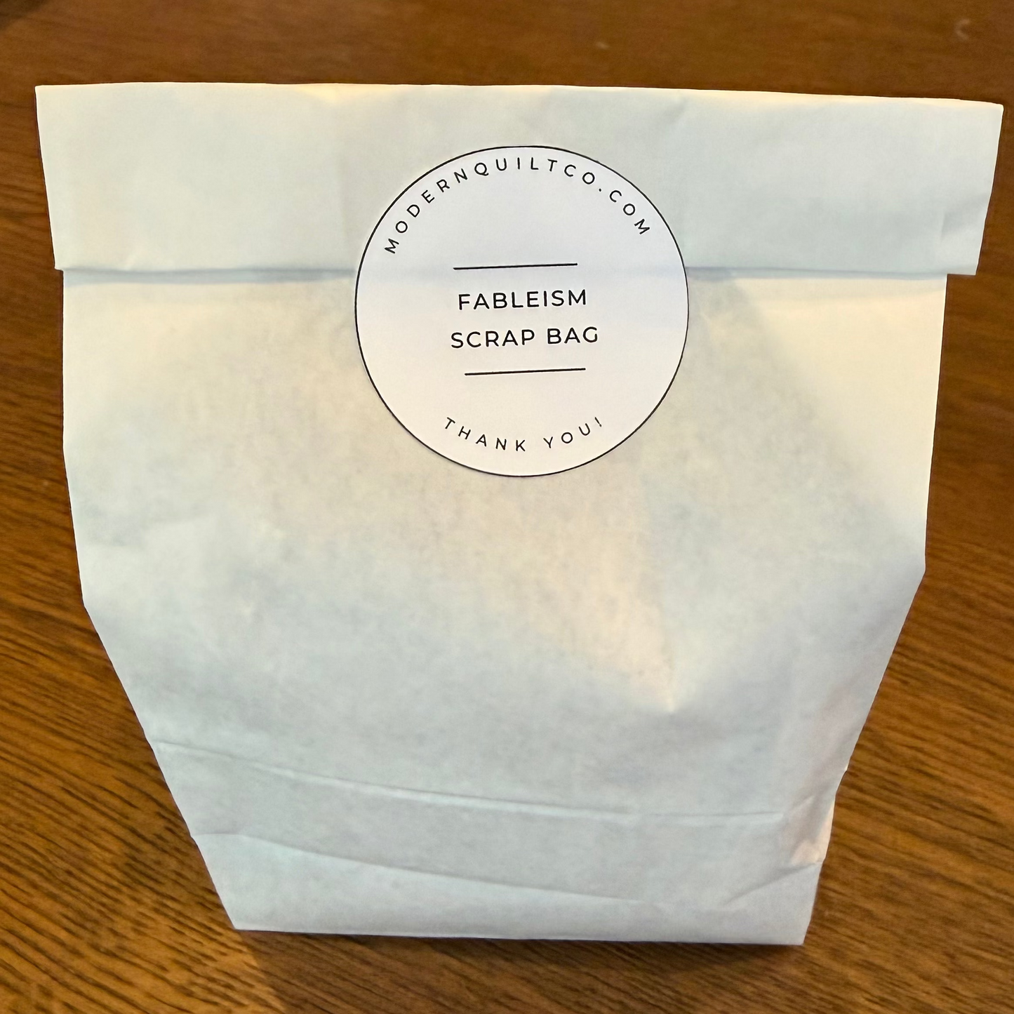 Fableism Mystery Scrap Bags